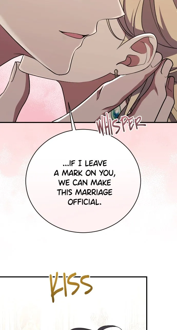 The Empress’s Two Wolves Chapter 43 page 56 - 