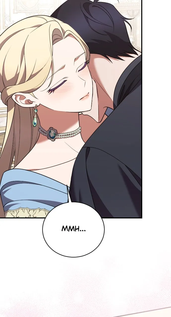 The Empress’s Two Wolves Chapter 43 page 57 - 