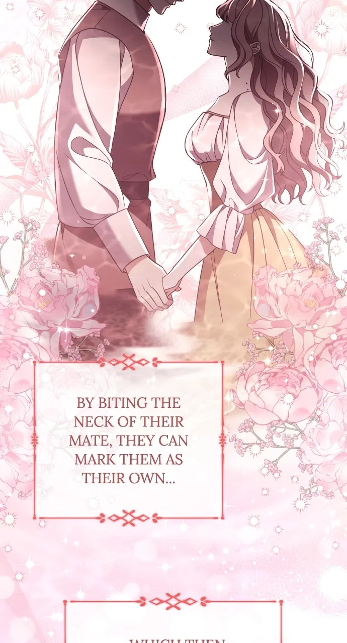 The Empress’s Two Wolves Chapter 43 page 60 - 