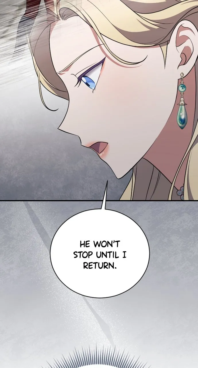 The Empress’s Two Wolves Chapter 43 page 7 - 