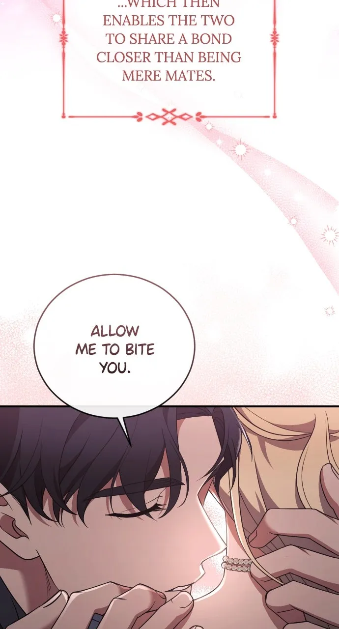The Empress’s Two Wolves Chapter 43 page 61 - 