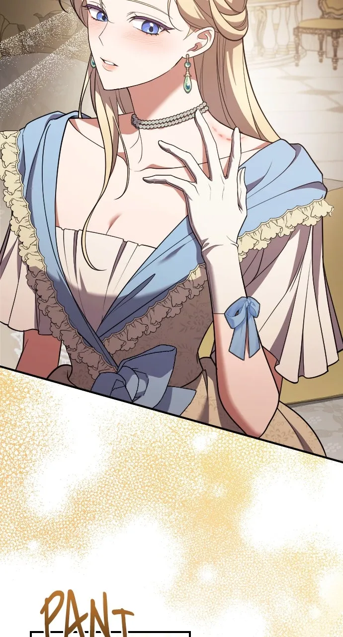 The Empress’s Two Wolves Chapter 43 page 70 - 