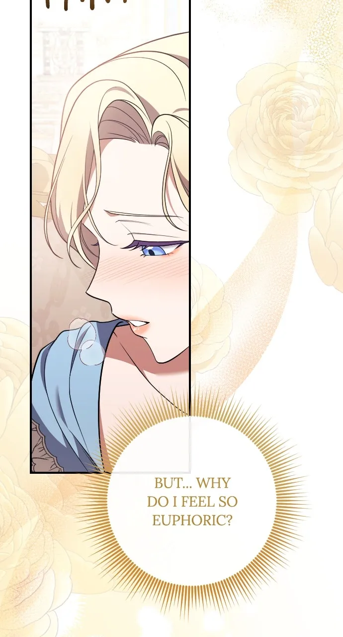 The Empress’s Two Wolves Chapter 43 page 71 - 