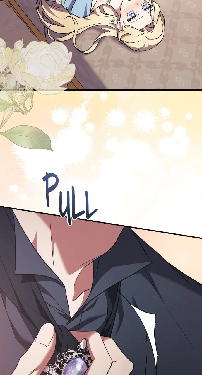 The Empress’s Two Wolves Chapter 43 page 74 - 