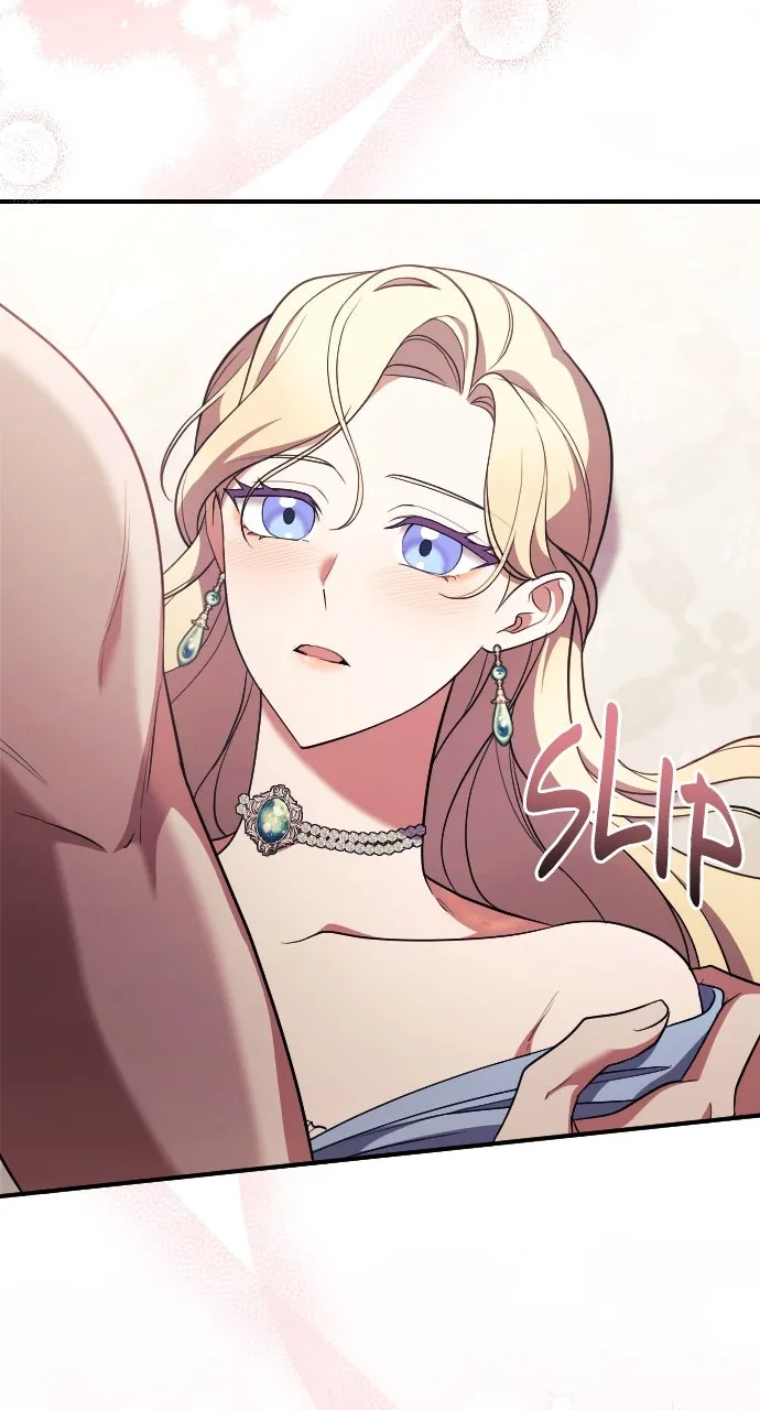The Empress’s Two Wolves Chapter 43 page 77 - 