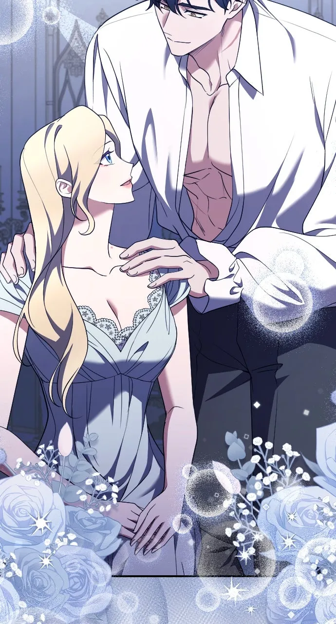 The Empress’s Two Wolves Chapter 44 page 12 - 