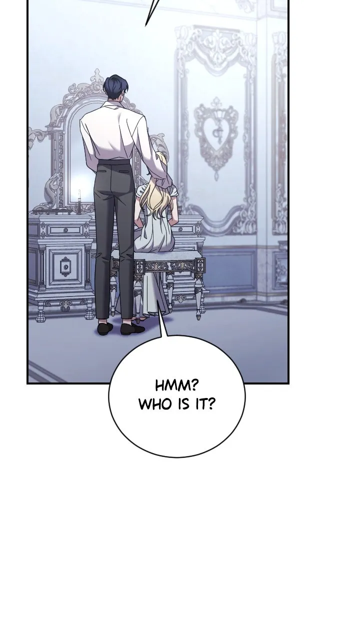The Empress’s Two Wolves Chapter 44 page 15 - 