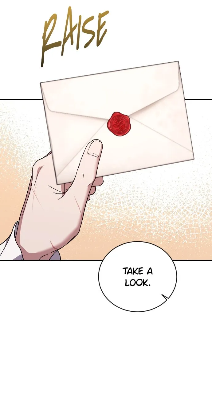 The Empress’s Two Wolves Chapter 44 page 16 - 