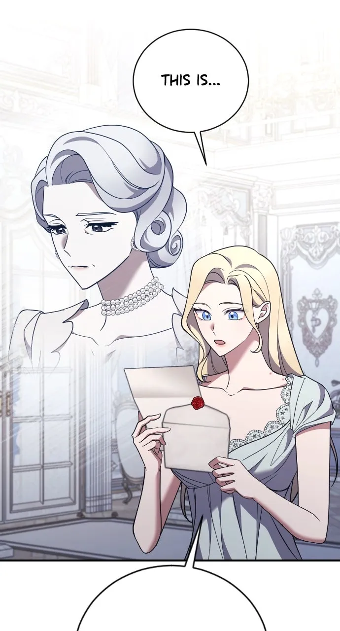 The Empress’s Two Wolves Chapter 44 page 17 - 