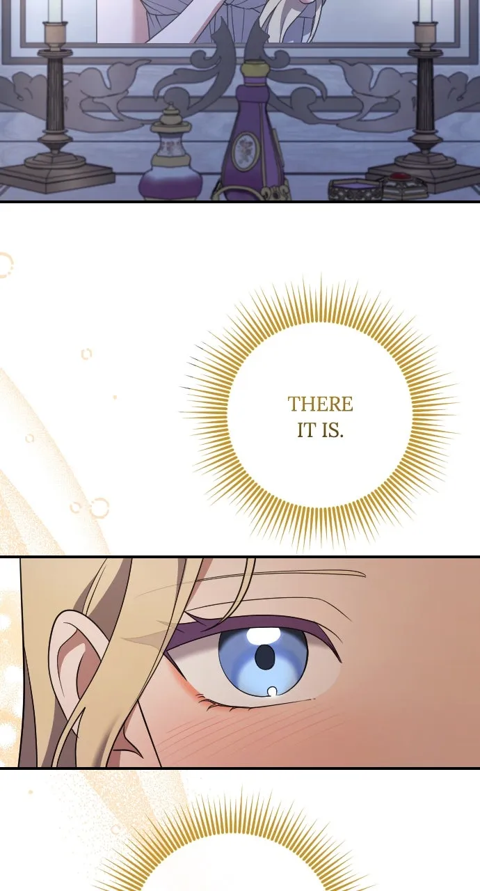 The Empress’s Two Wolves Chapter 44 page 3 - 