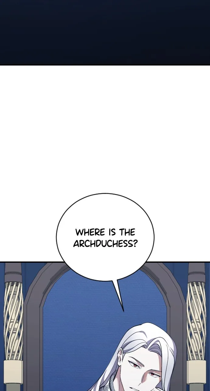 The Empress’s Two Wolves Chapter 44 page 21 - 