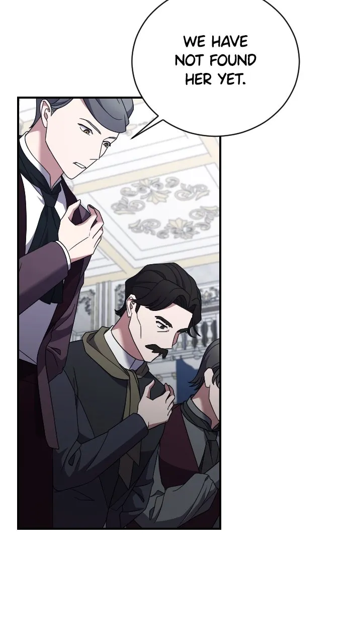 The Empress’s Two Wolves Chapter 44 page 23 - 