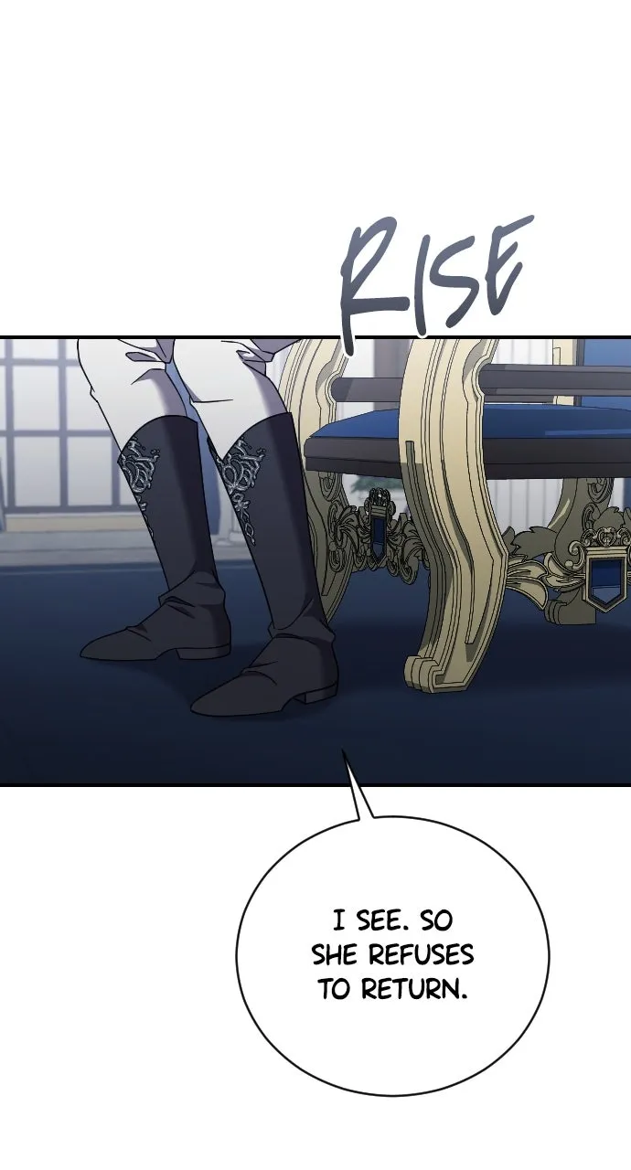 The Empress’s Two Wolves Chapter 44 page 24 - 