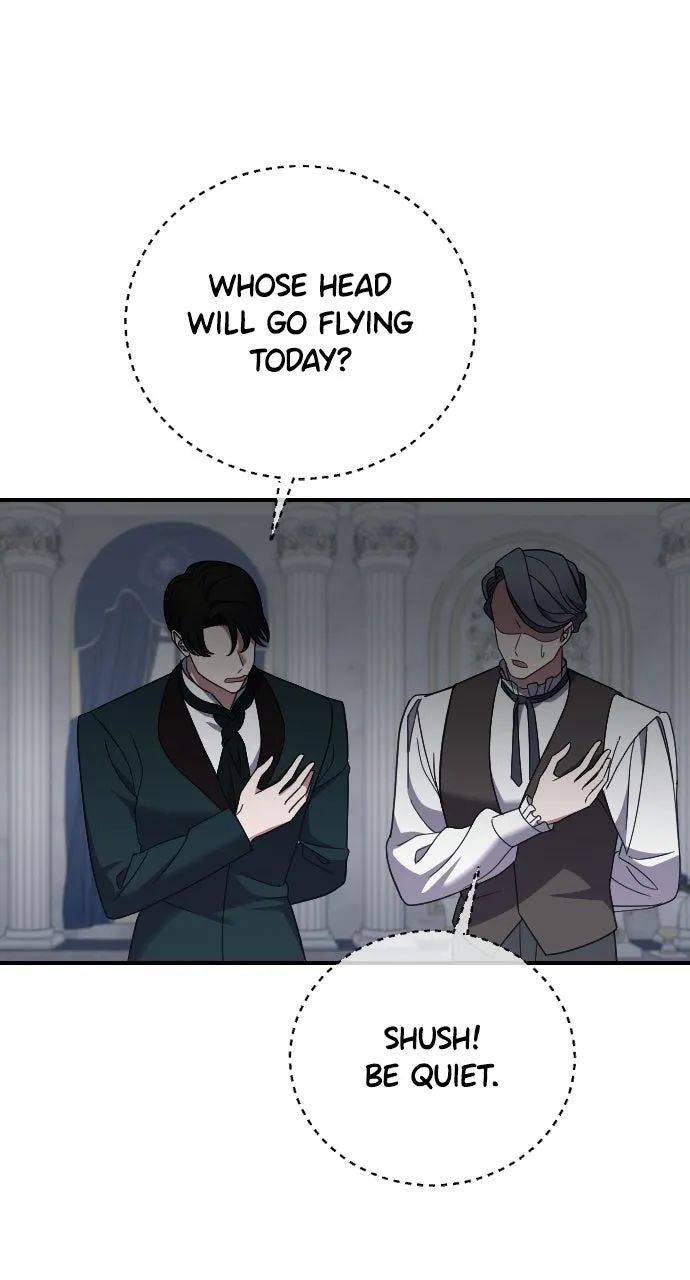 The Empress’s Two Wolves Chapter 44 page 25 - 