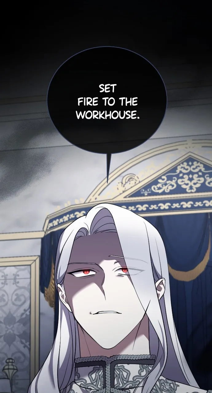 The Empress’s Two Wolves Chapter 44 page 29 - 