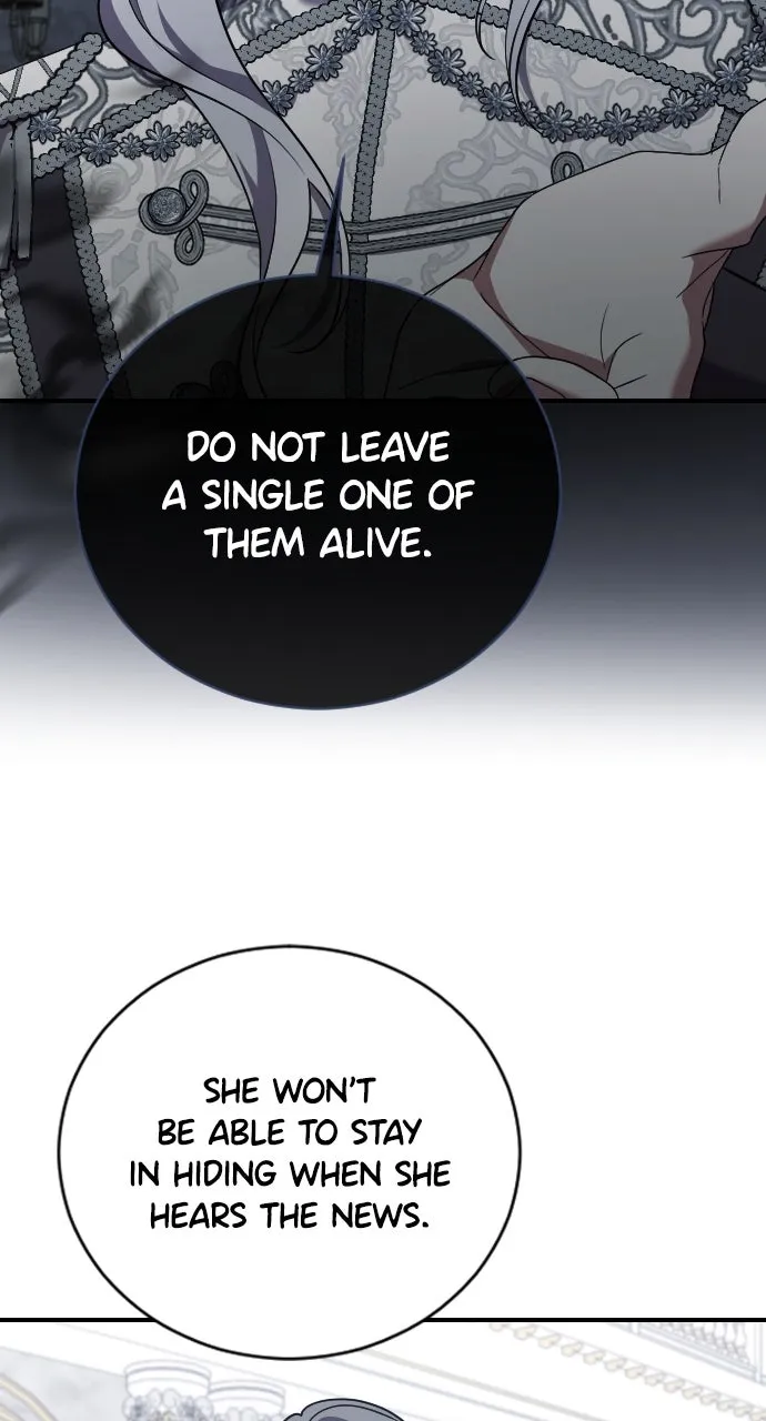 The Empress’s Two Wolves Chapter 44 page 30 - 