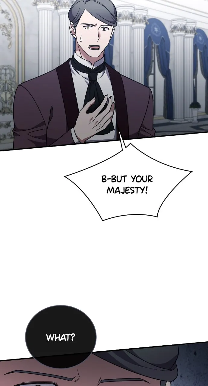 The Empress’s Two Wolves Chapter 44 page 31 - 