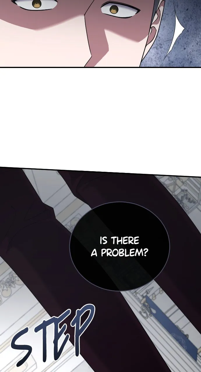 The Empress’s Two Wolves Chapter 44 page 32 - 