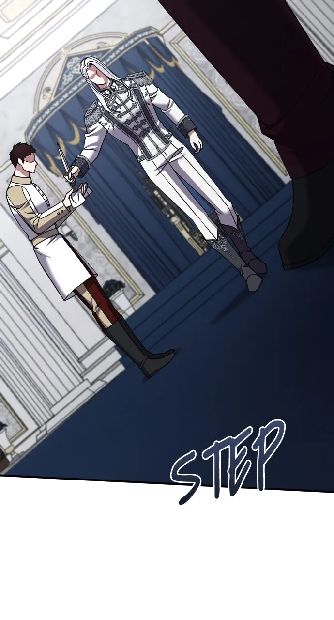 The Empress’s Two Wolves Chapter 44 page 33 - 