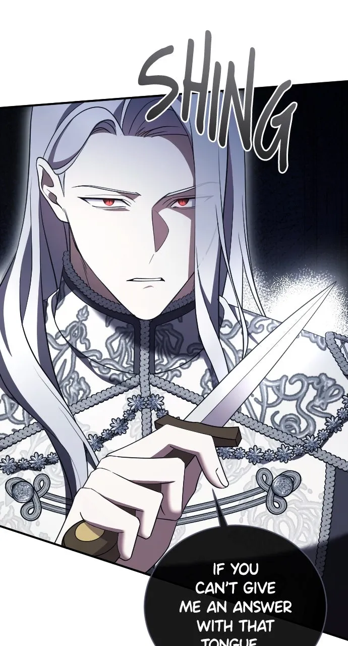 The Empress’s Two Wolves Chapter 44 page 37 - 