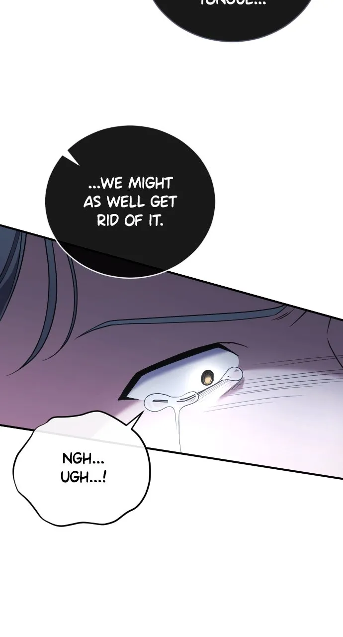 The Empress’s Two Wolves Chapter 44 page 38 - 