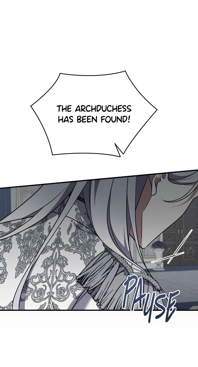 The Empress’s Two Wolves Chapter 44 page 40 - 