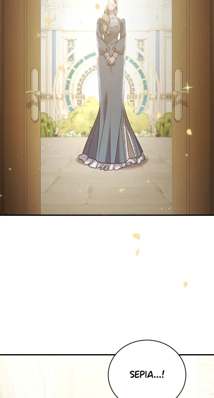 The Empress’s Two Wolves Chapter 44 page 44 - 