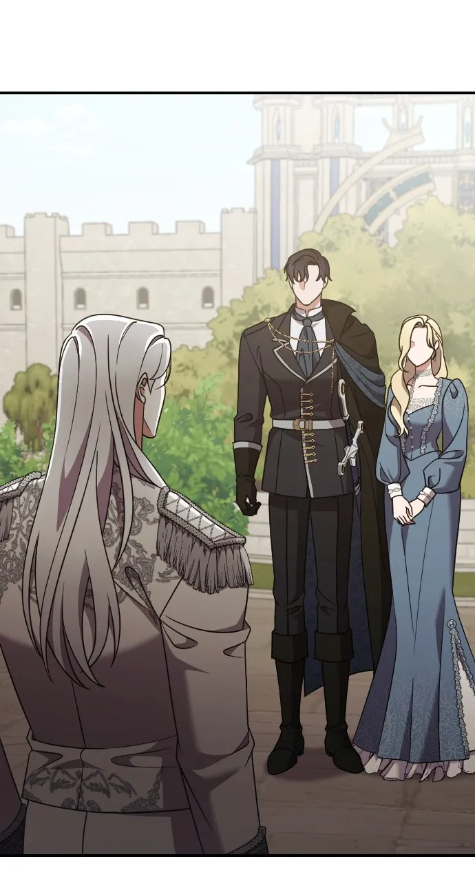 The Empress’s Two Wolves Chapter 44 page 47 - 