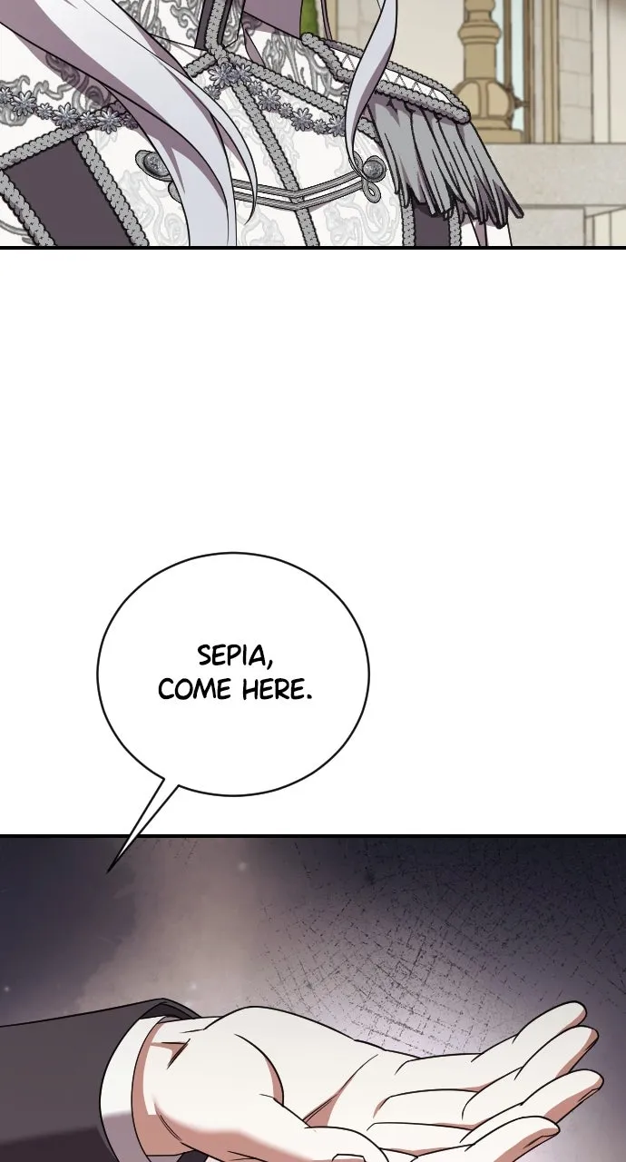 The Empress’s Two Wolves Chapter 44 page 50 - 