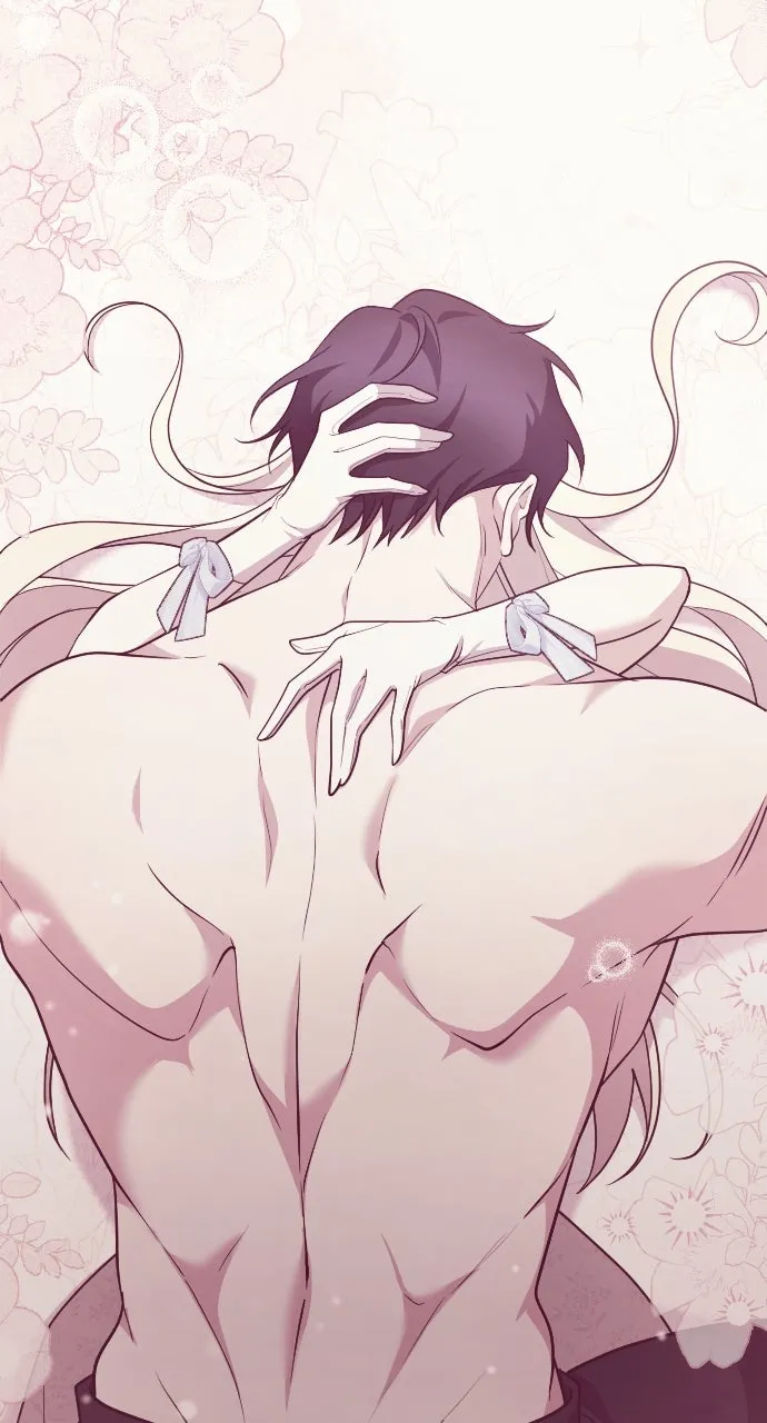 The Empress’s Two Wolves Chapter 44 page 6 - 