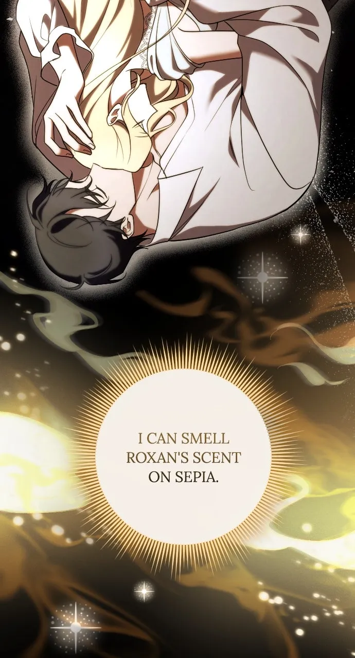The Empress’s Two Wolves Chapter 44 page 59 - 