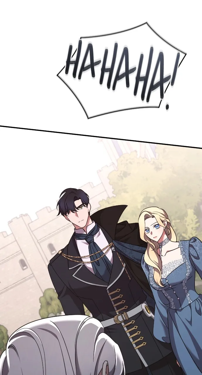 The Empress’s Two Wolves Chapter 44 page 69 - 