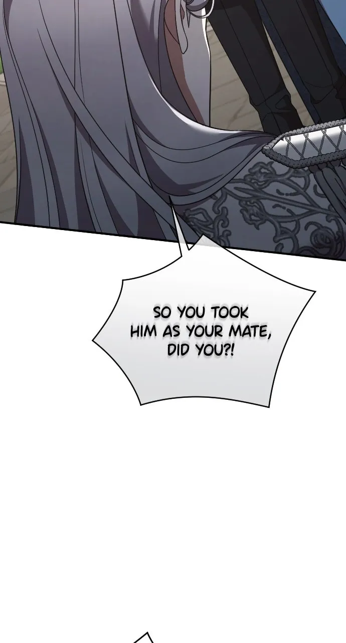 The Empress’s Two Wolves Chapter 44 page 70 - 
