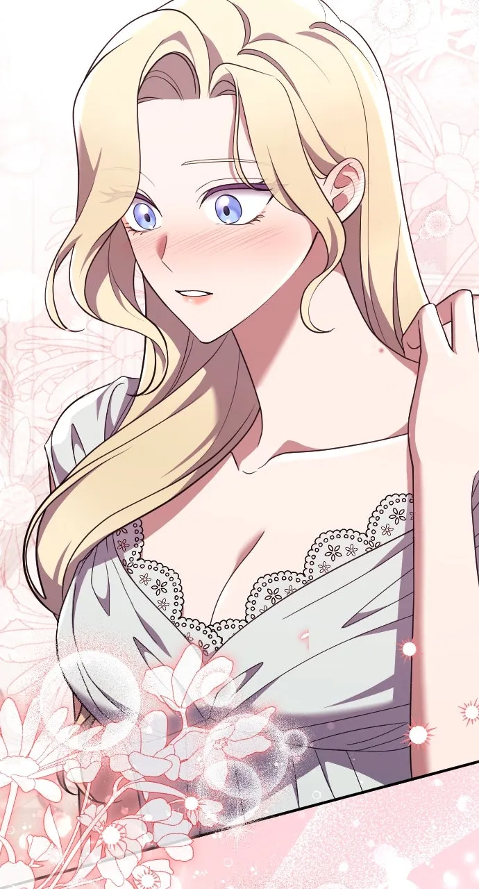 The Empress’s Two Wolves Chapter 44 page 8 - 