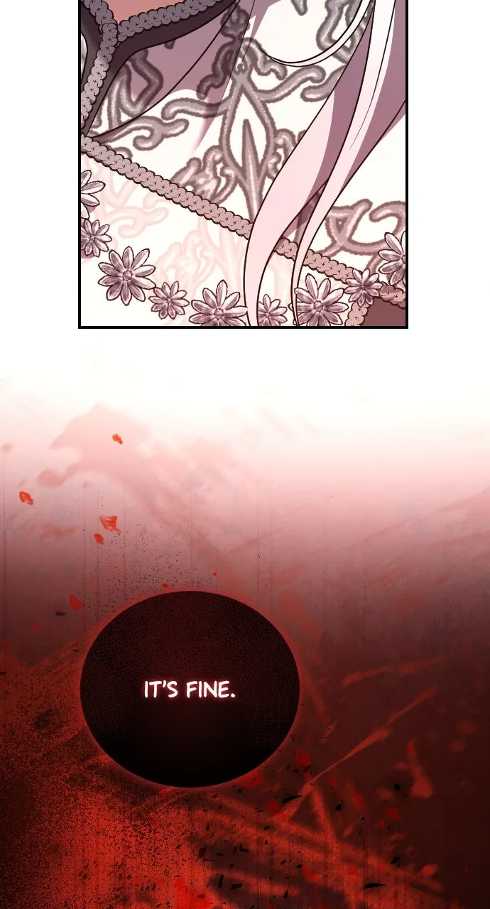 The Empress’s Two Wolves Chapter 44 page 73 - 