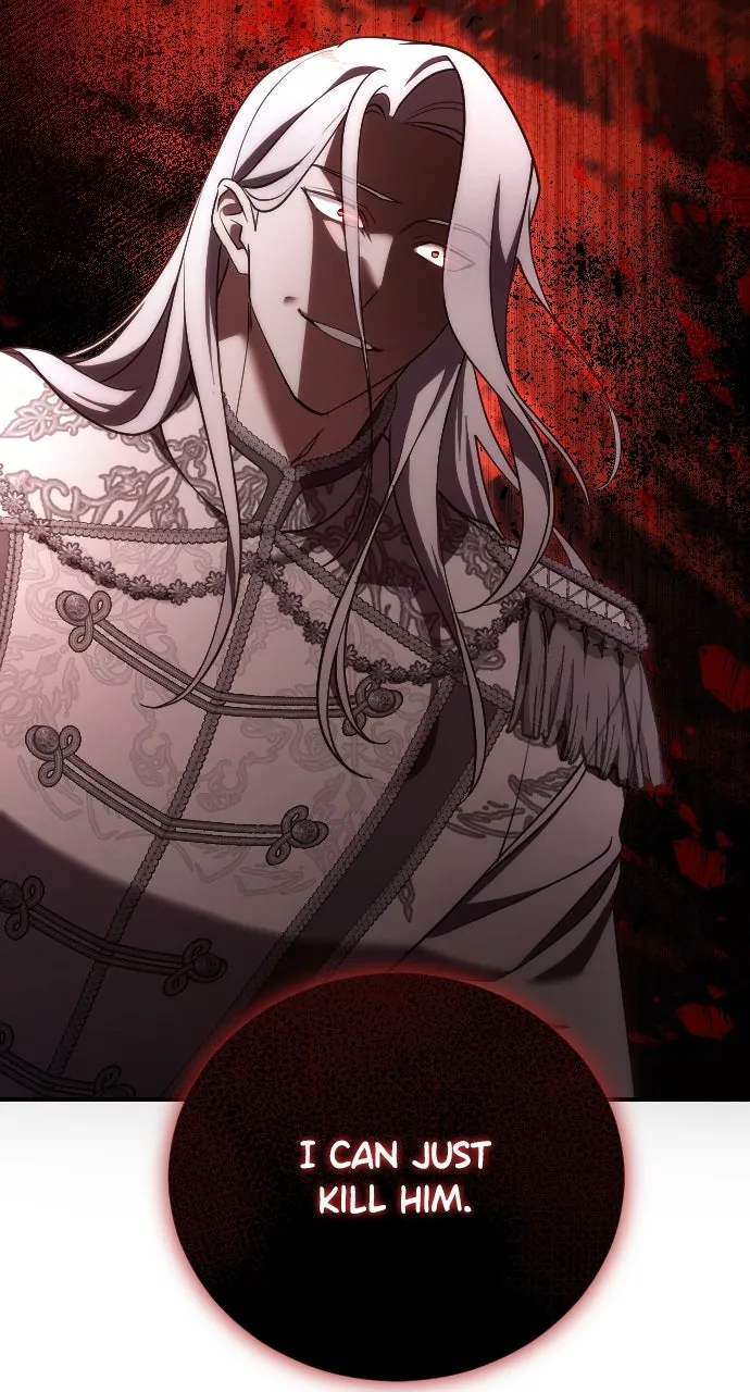 The Empress’s Two Wolves Chapter 44 page 74 - 