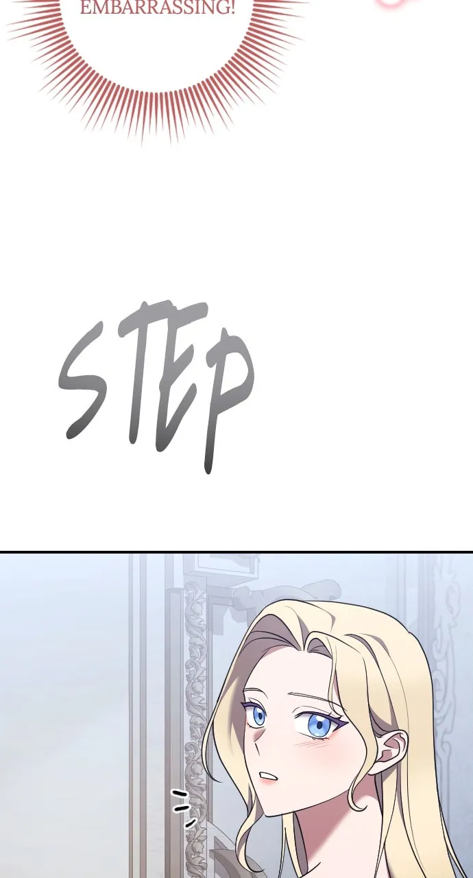 The Empress’s Two Wolves Chapter 44 page 10 - 