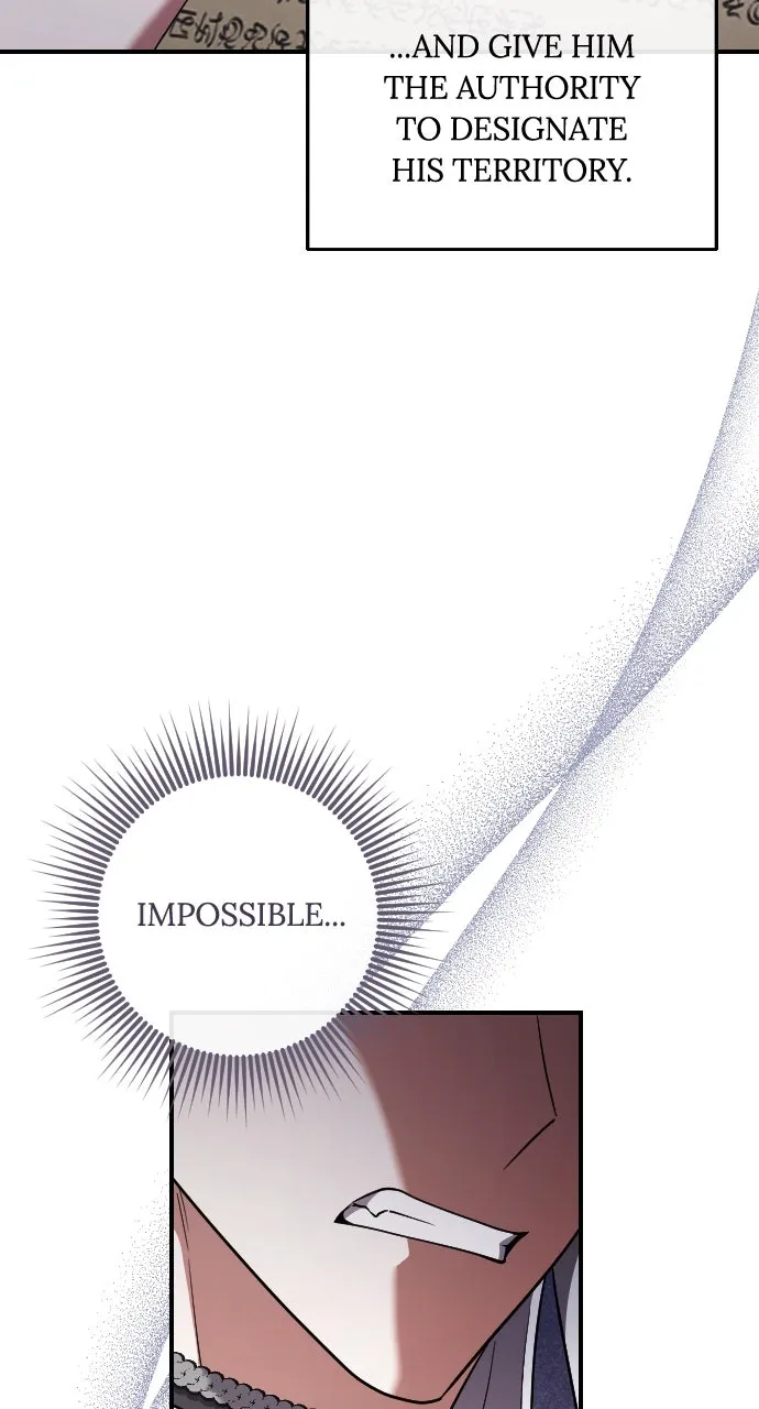 The Empress’s Two Wolves Chapter 45 page 15 - 
