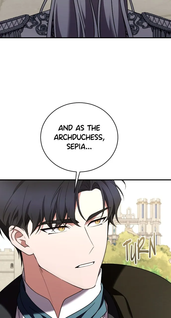 The Empress’s Two Wolves Chapter 45 page 23 - 