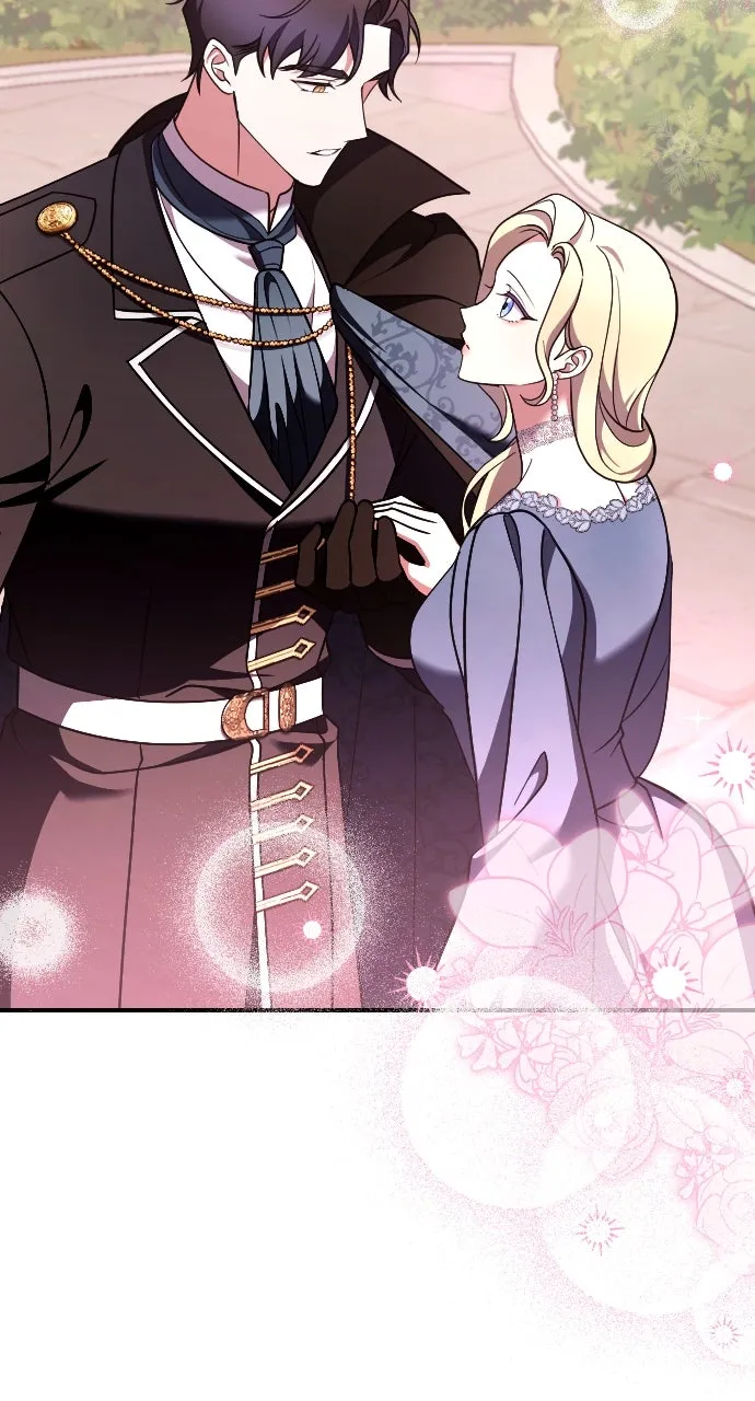The Empress’s Two Wolves Chapter 45 page 26 - 