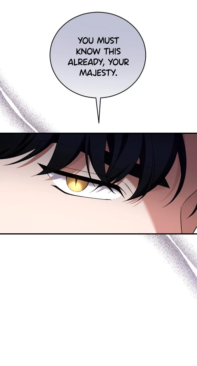 The Empress’s Two Wolves Chapter 45 page 27 - 