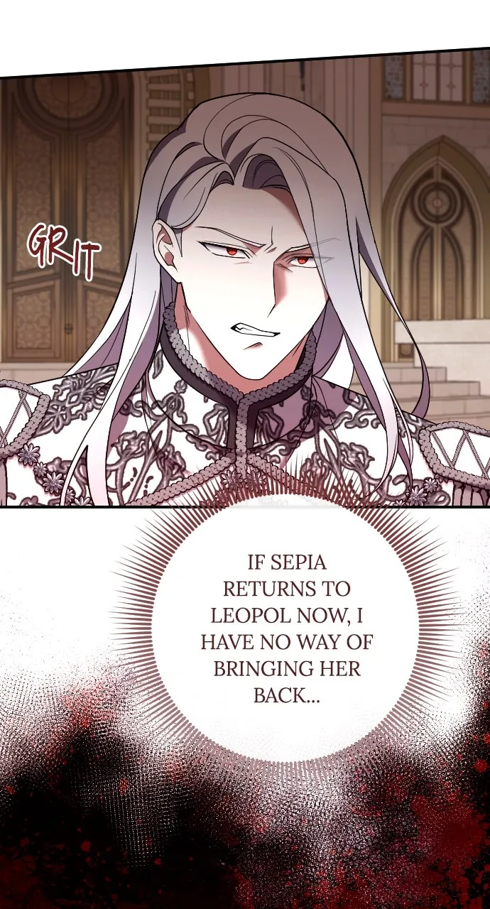 The Empress’s Two Wolves Chapter 45 page 28 - 