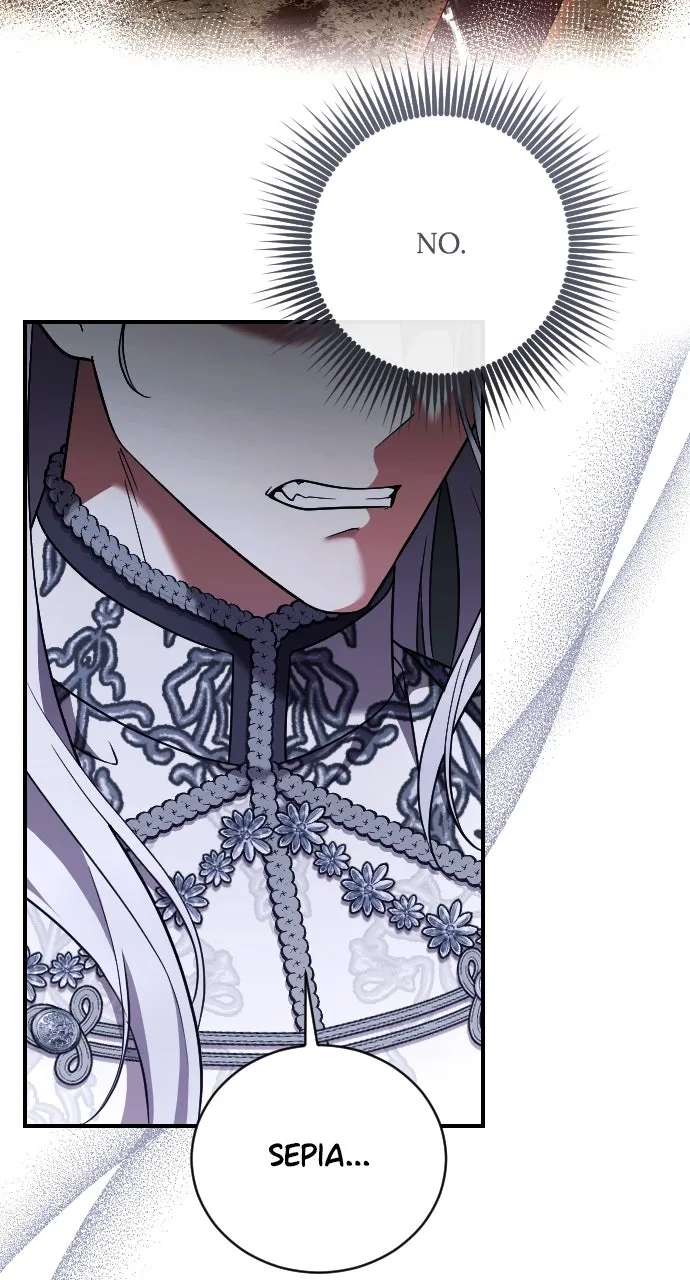 The Empress’s Two Wolves Chapter 45 page 30 - 