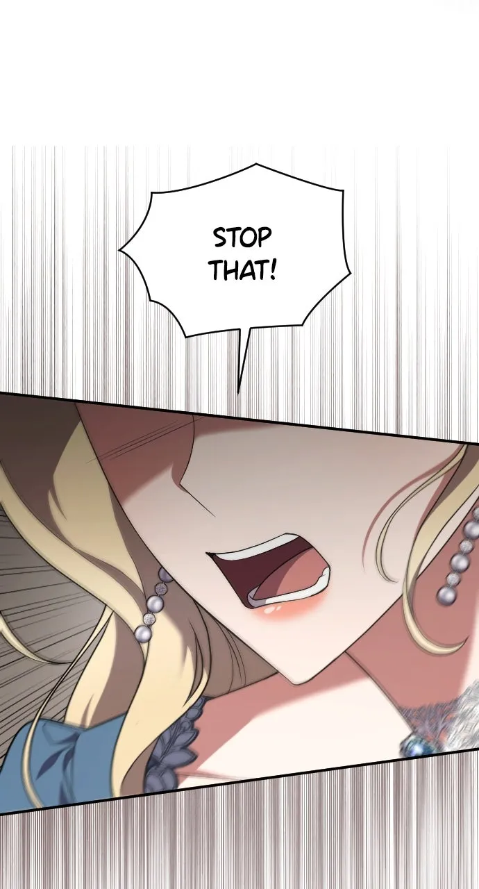 The Empress’s Two Wolves Chapter 45 page 4 - 