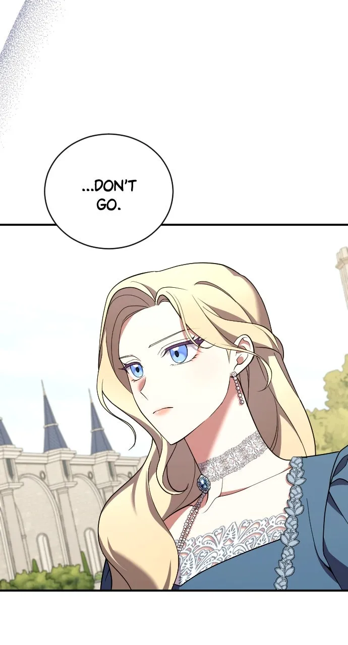 The Empress’s Two Wolves Chapter 45 page 31 - 