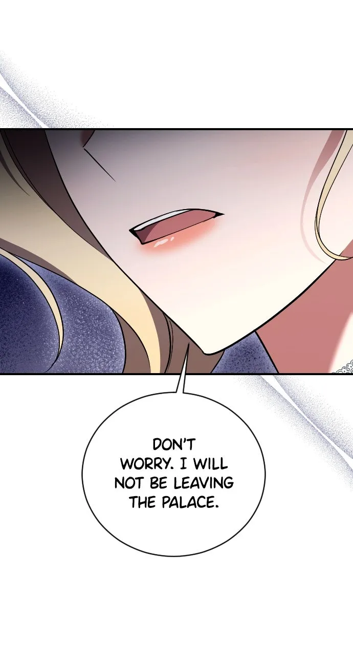 The Empress’s Two Wolves Chapter 45 page 32 - 