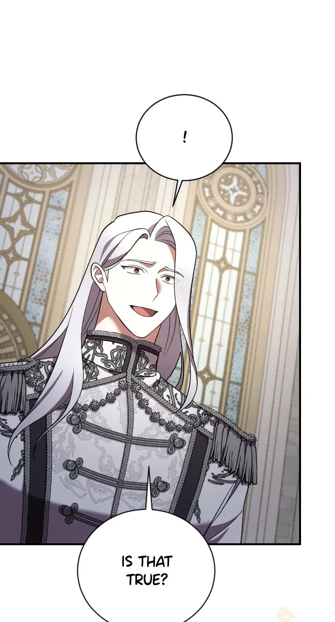 The Empress’s Two Wolves Chapter 45 page 33 - 