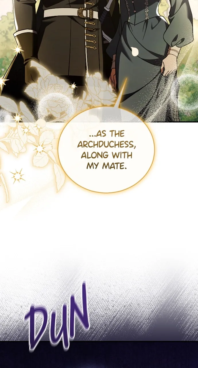 The Empress’s Two Wolves Chapter 45 page 35 - 