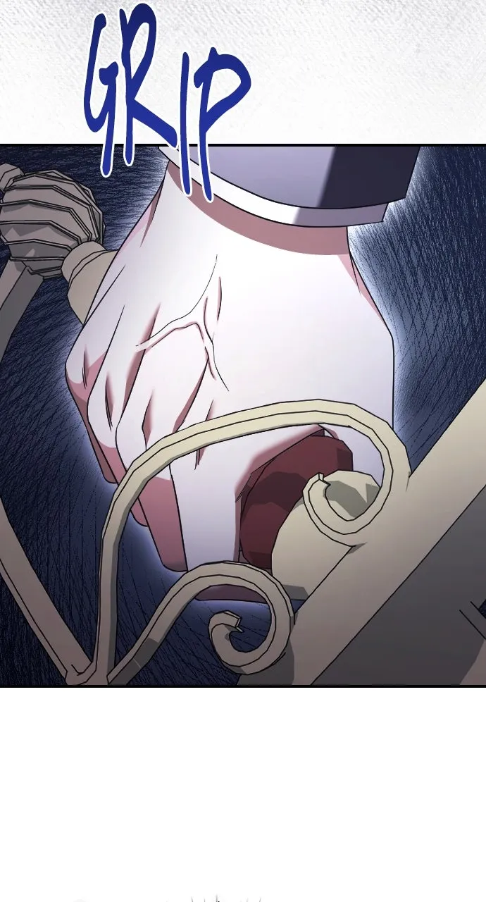 The Empress’s Two Wolves Chapter 45 page 37 - 