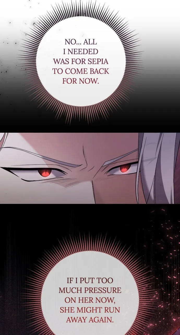 The Empress’s Two Wolves Chapter 45 page 38 - 